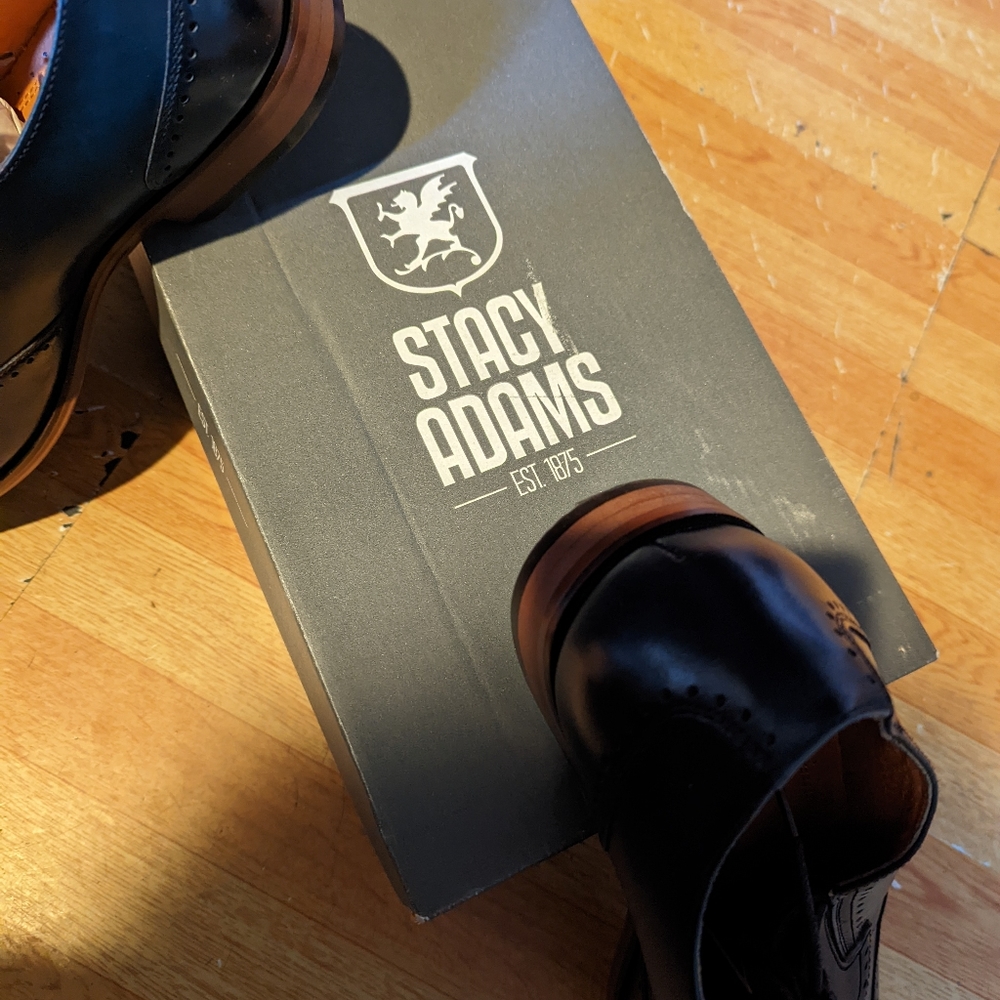 Stacy Adams shoes